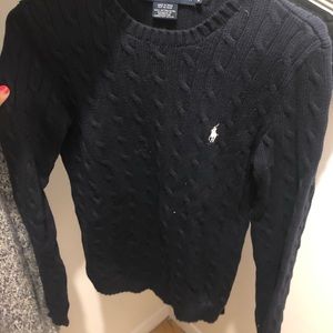 Ralph Lauren crewneck